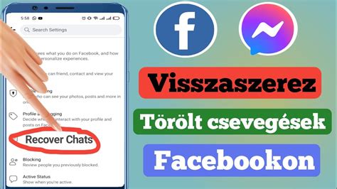 hol tárolja a viber az üzeneteket|Régi messenger visszaállítása 